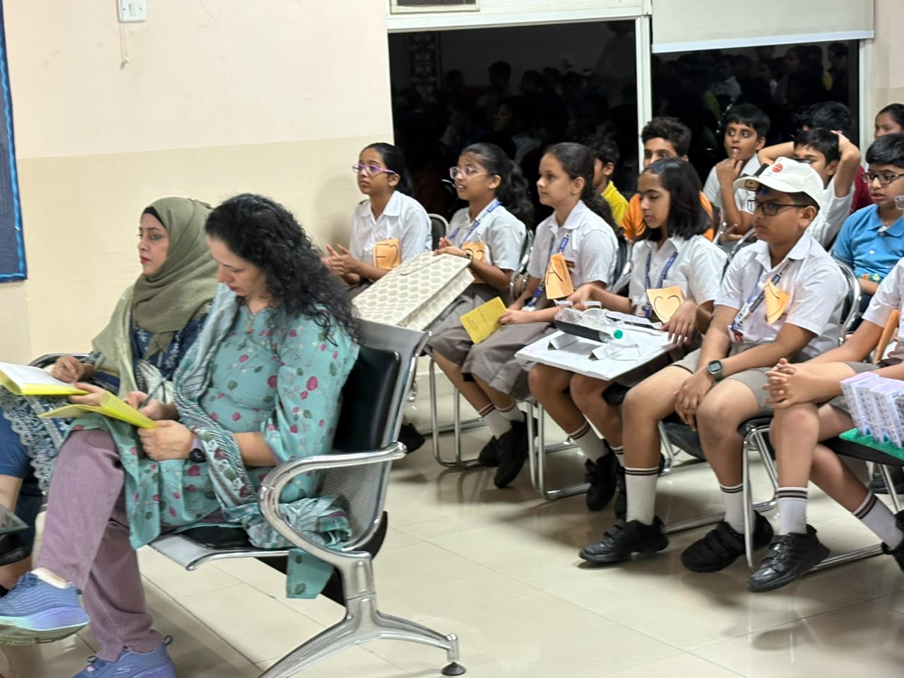 Science Innovation Quest 2026